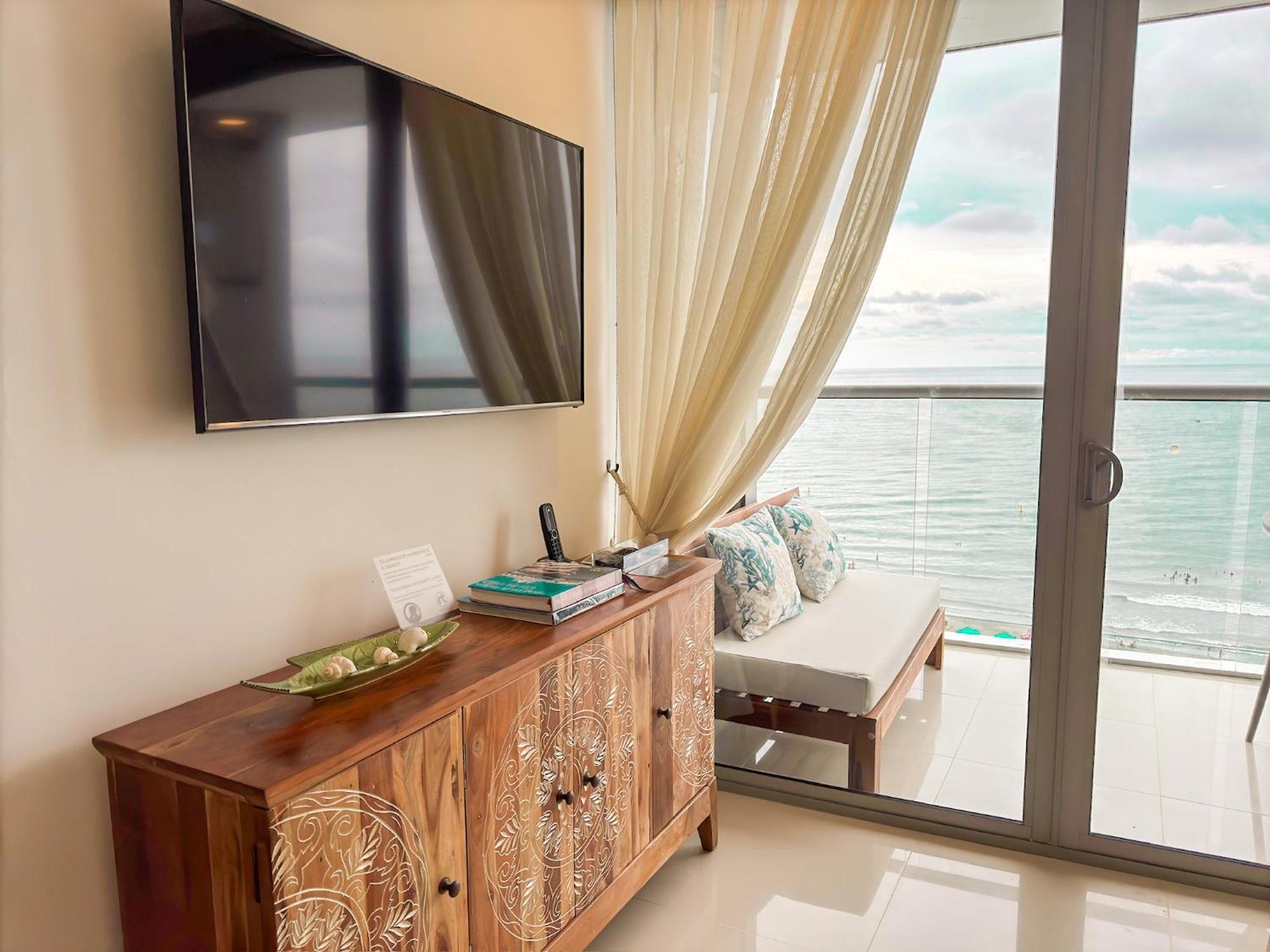 Namaste Alojamientos Luxury Cartagena Esterno foto