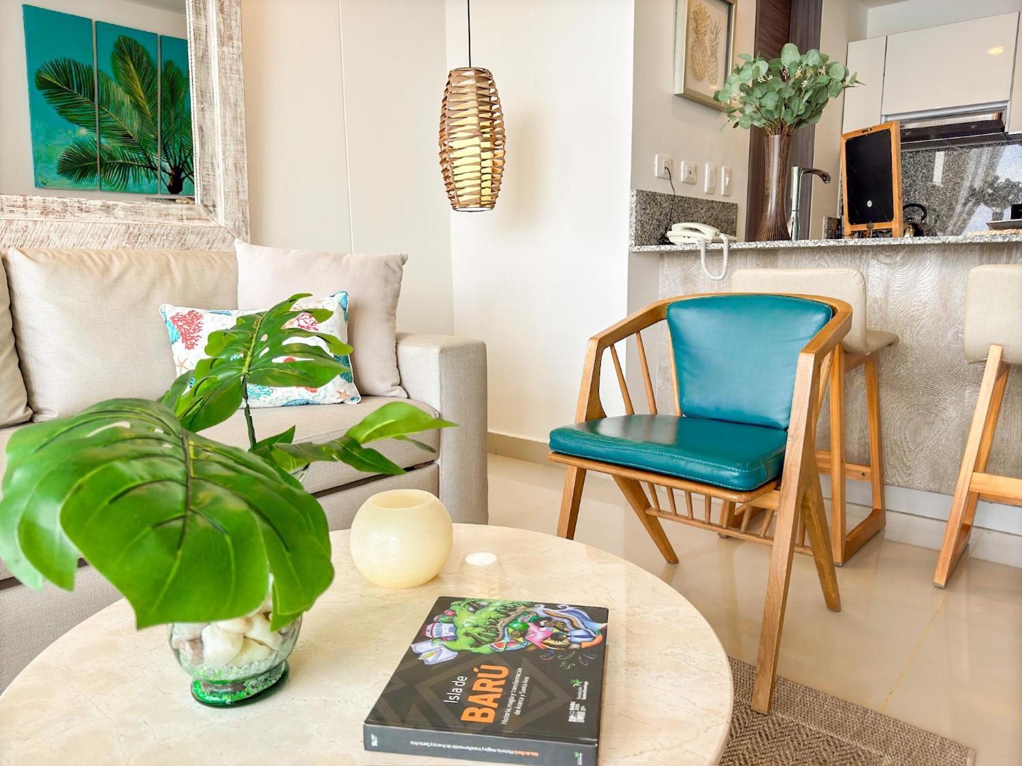 Namaste Alojamientos Luxury Cartagena Esterno foto
