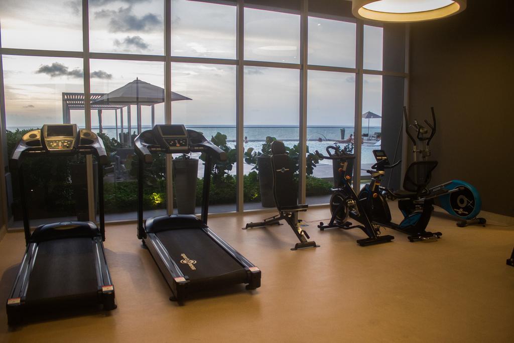 Namaste Alojamientos Luxury Cartagena Esterno foto