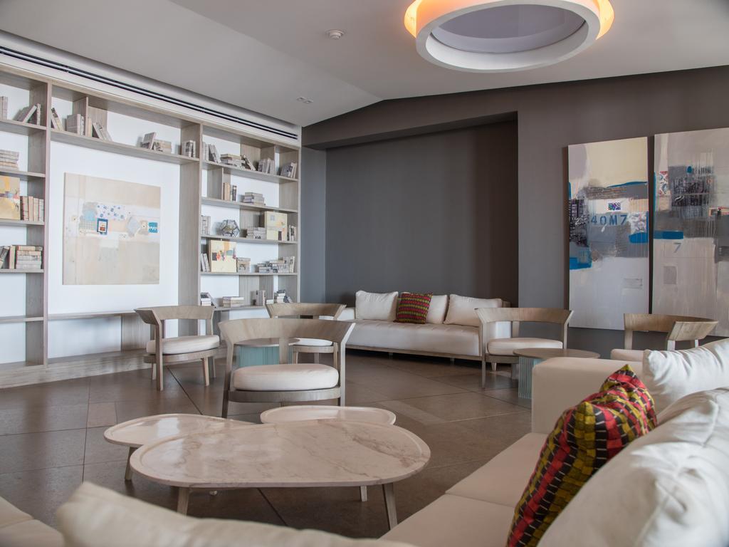Namaste Alojamientos Luxury Cartagena Esterno foto