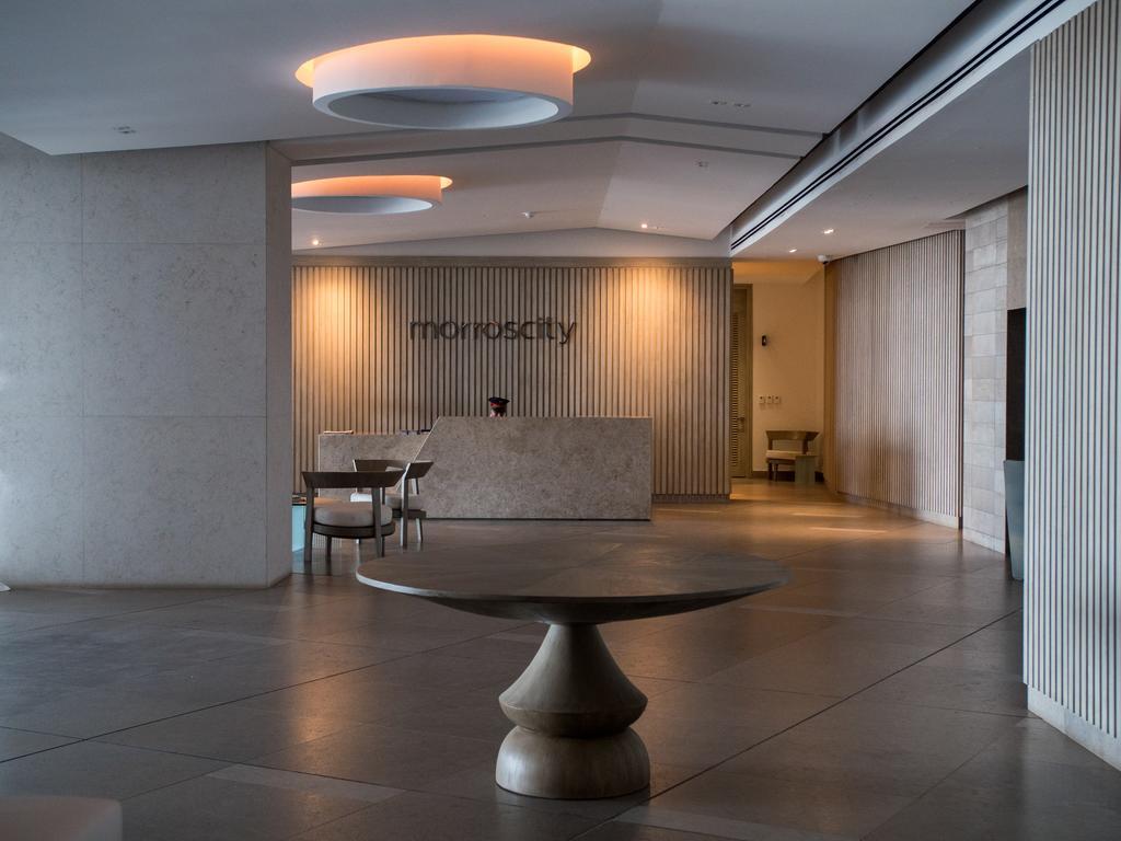Namaste Alojamientos Luxury Cartagena Esterno foto