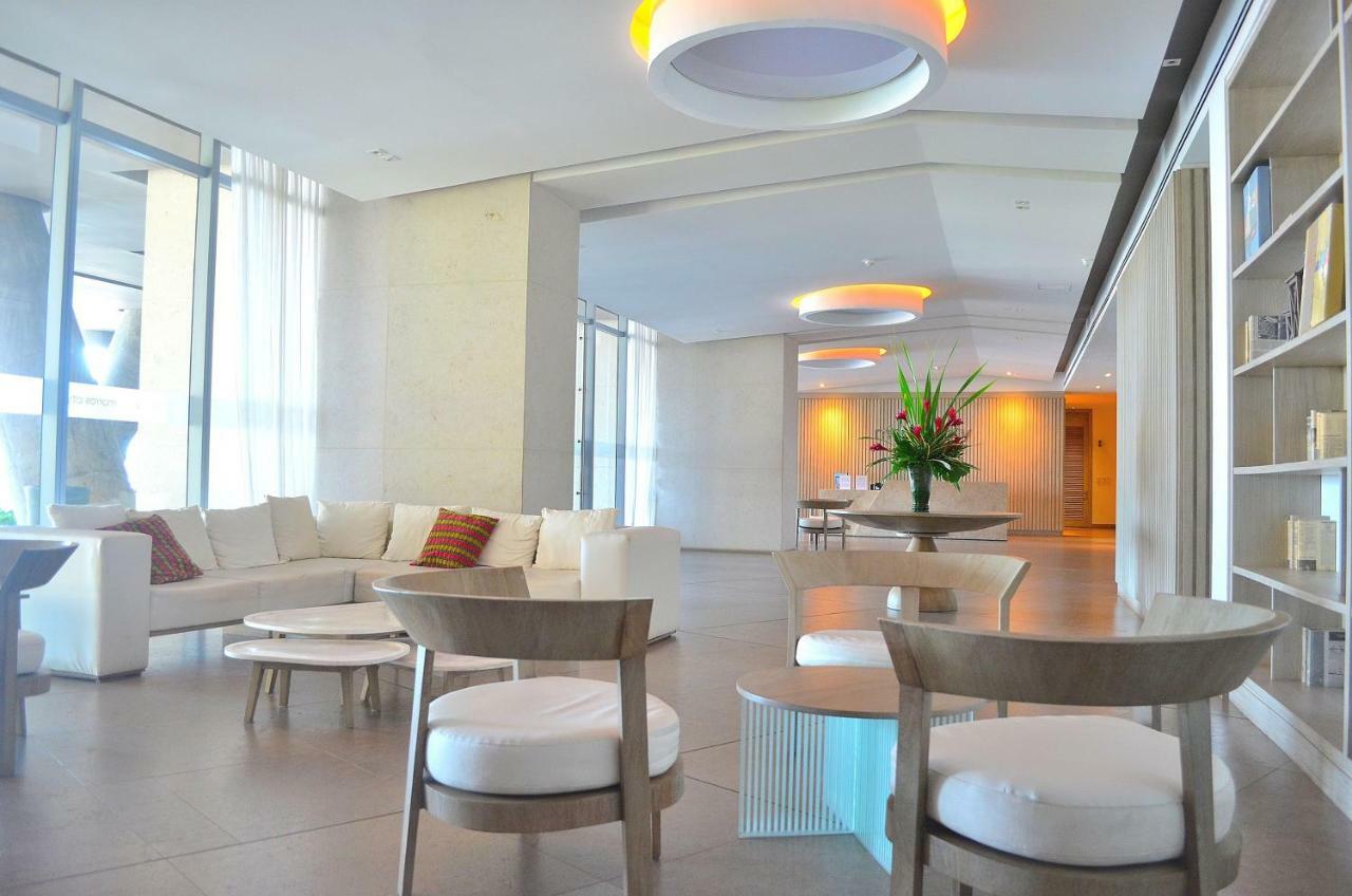 Namaste Alojamientos Luxury Cartagena Esterno foto