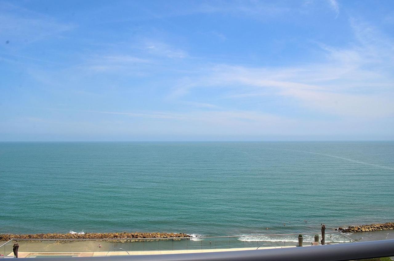 Namaste Alojamientos Luxury Cartagena Esterno foto